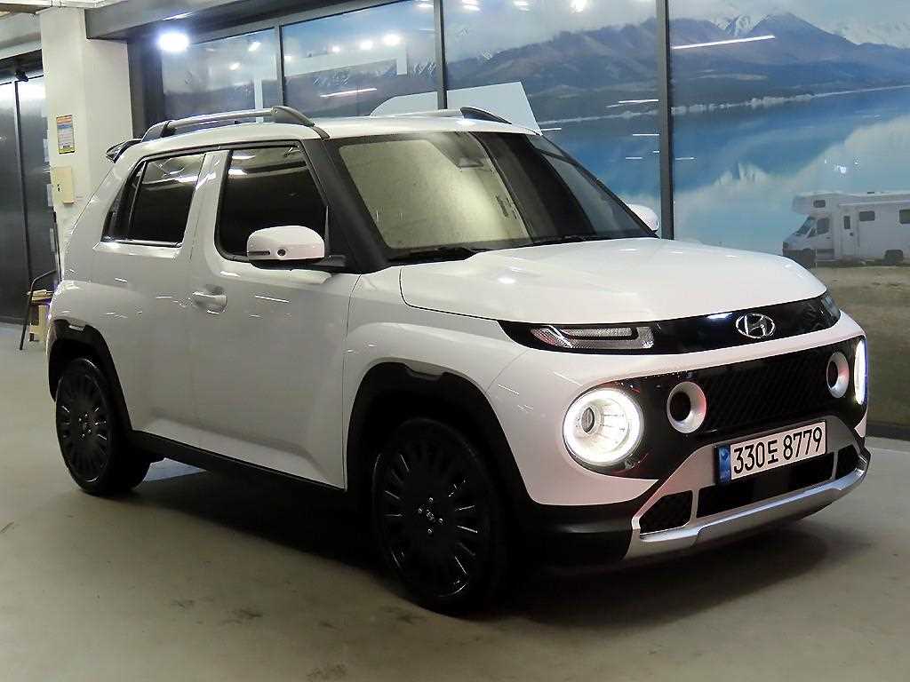 국산차 리스트 차량 이미지