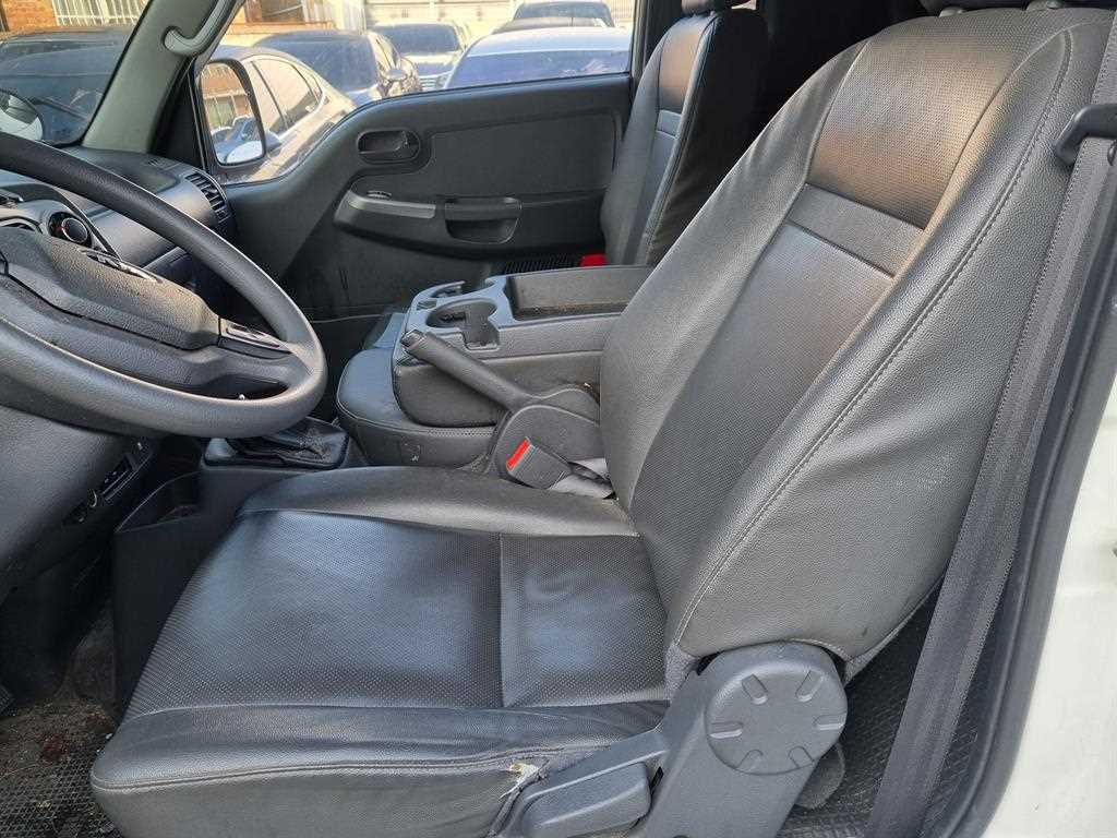 기아 봉고3 1톤 냉동탑 6