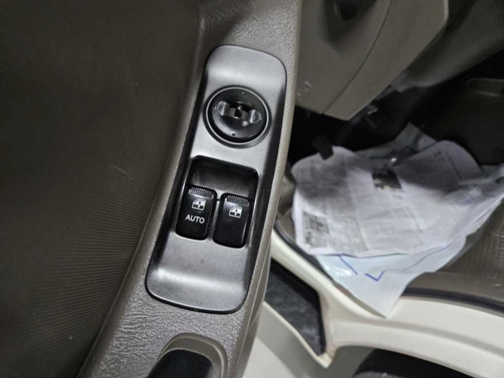 현대 포터2 1톤 카고 10