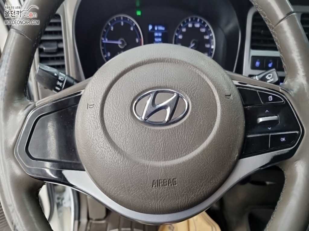 현대 포터2 1톤 카고 9