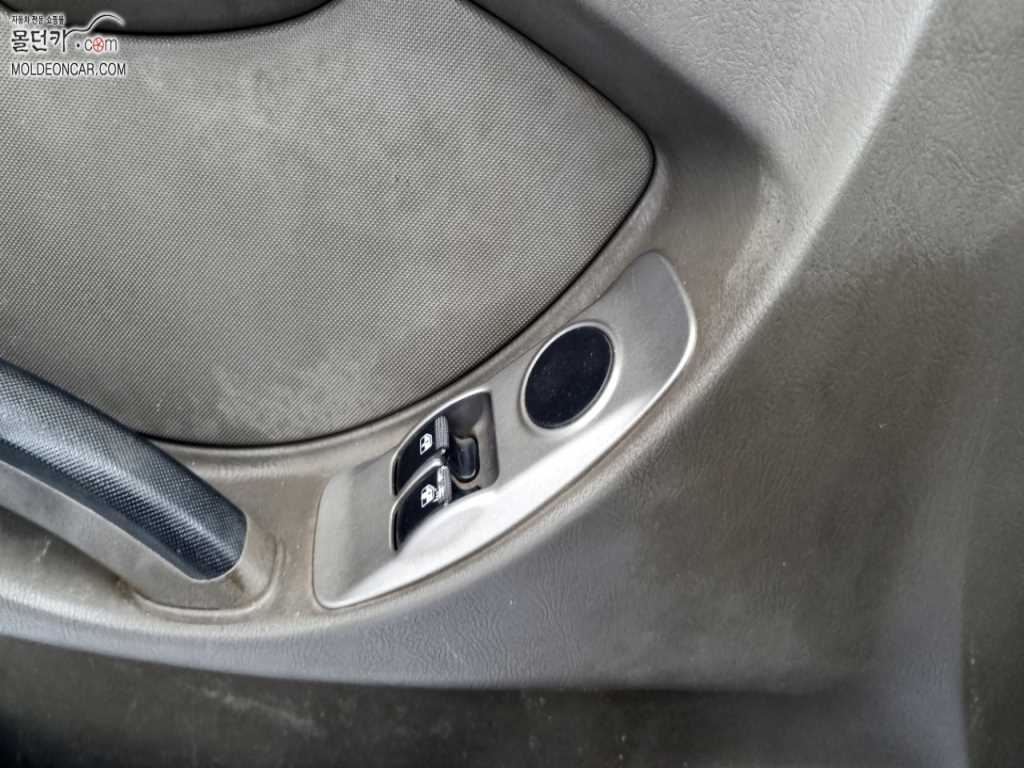 현대 포터2 1톤 카고 15