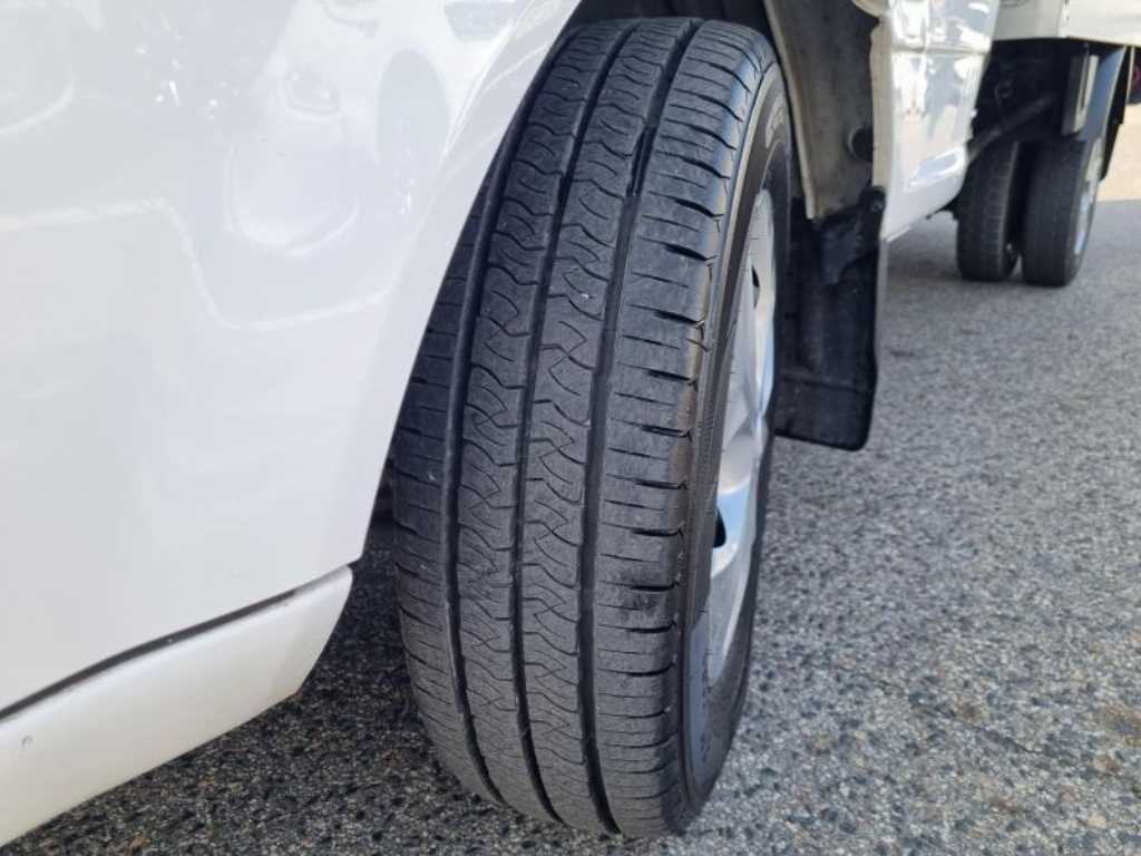 현대 포터2 1톤 냉동탑 18