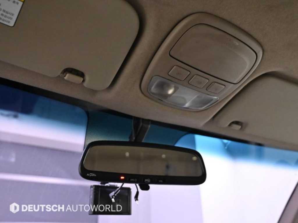 현대 포터2 1톤 카고 17