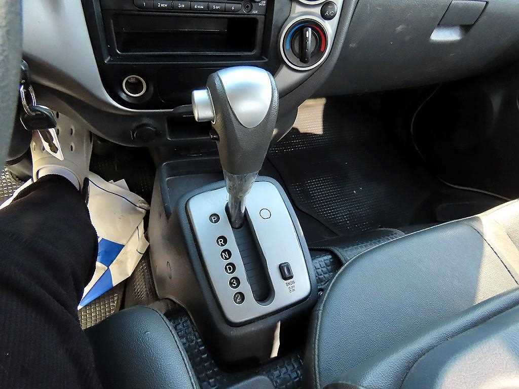 기아 봉고3 1톤 카고 9