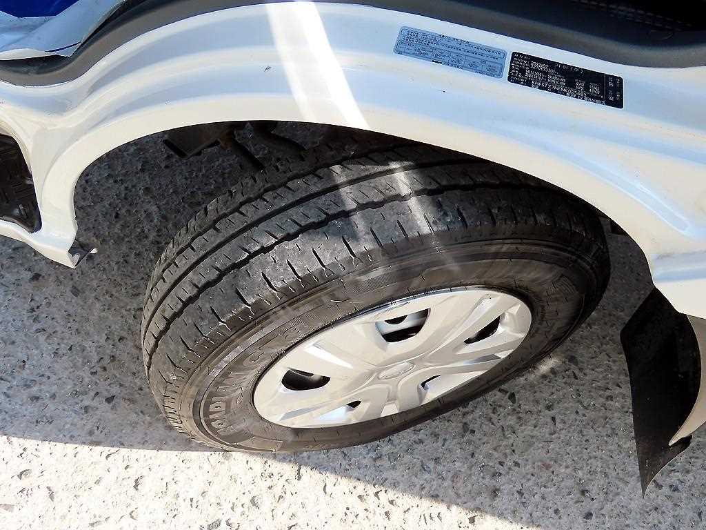 기아 봉고3 1톤 표준탑 전기 18