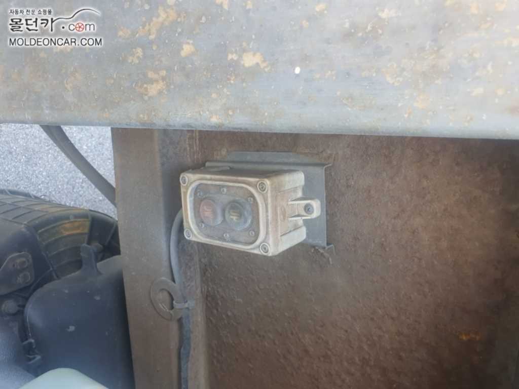 현대 이마이티 윙바디 6