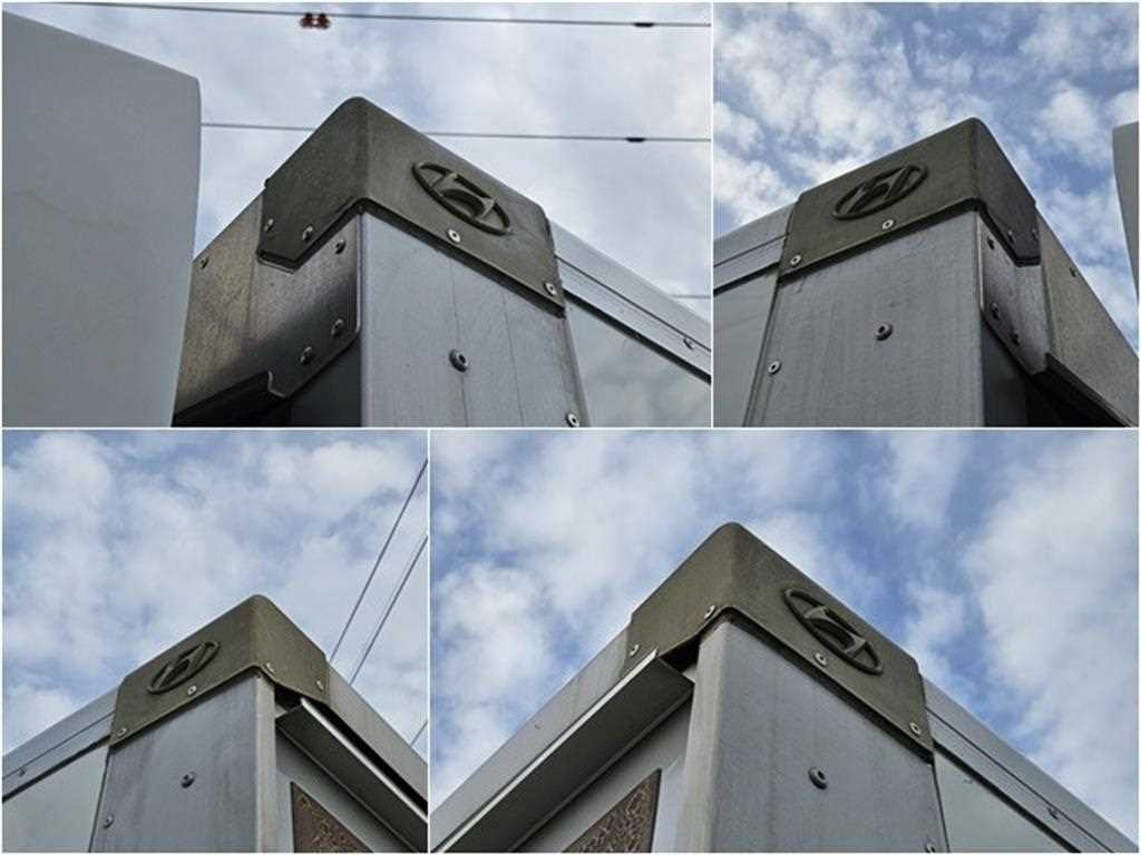 현대 포터2 1톤 윙바디 17