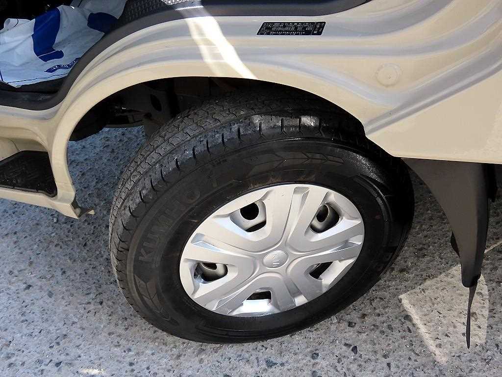 기아 봉고3 1톤 카고 LPG 15