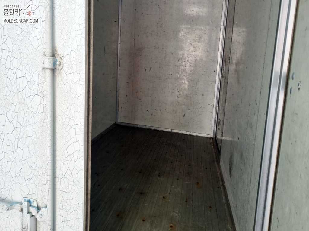 현대 포터2 1톤 표준탑 13