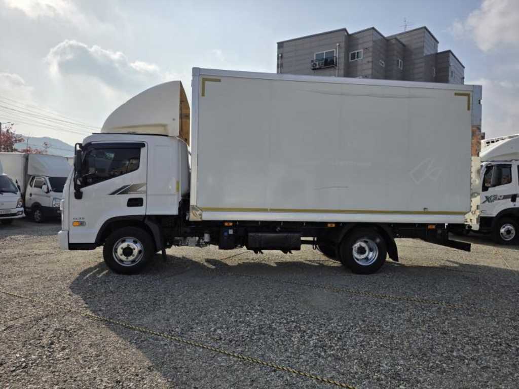 현대 올뉴마이티 익스하이탑 4