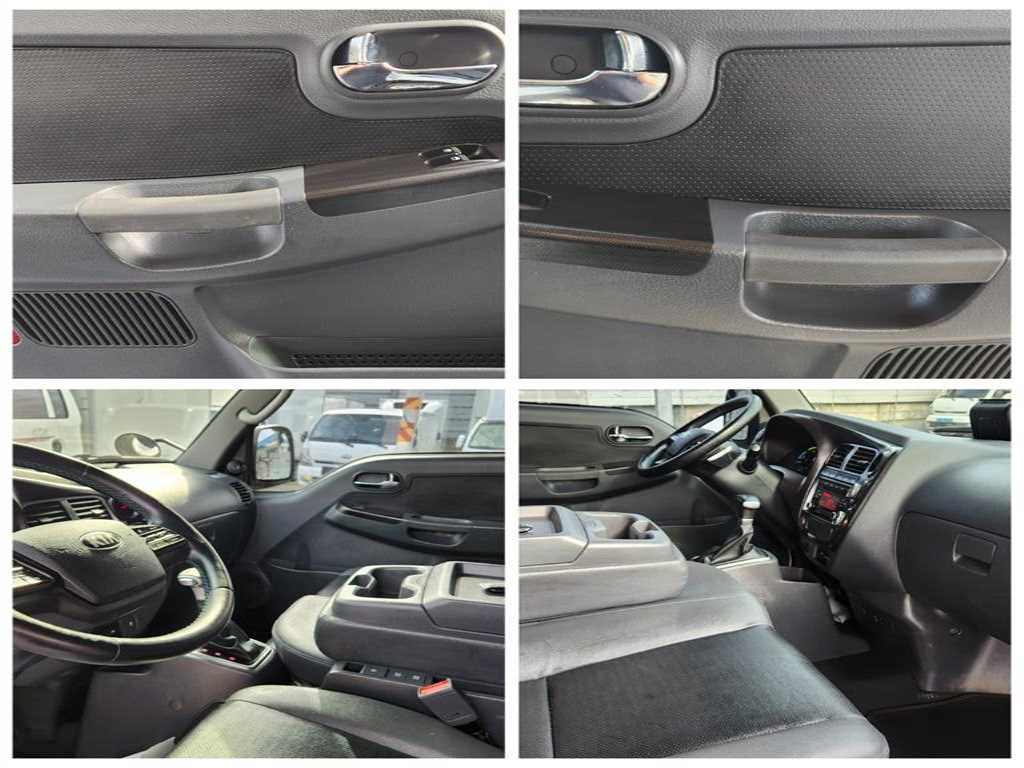 기아 봉고3 1톤 표준탑 전기 11