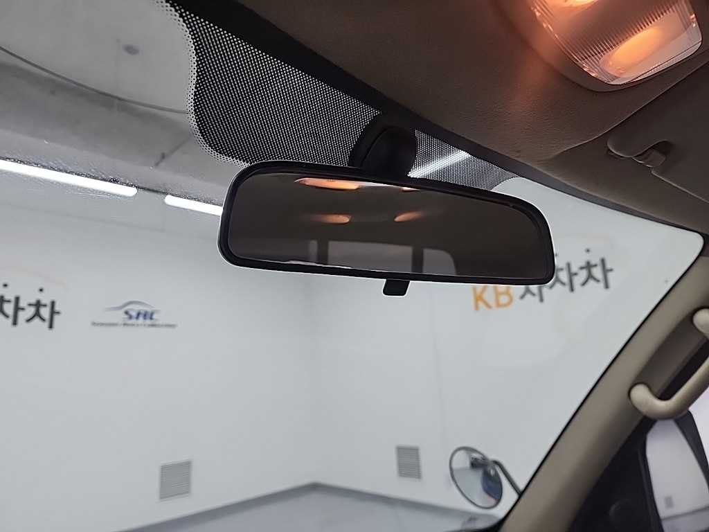 현대 포터2 1톤 카고 11