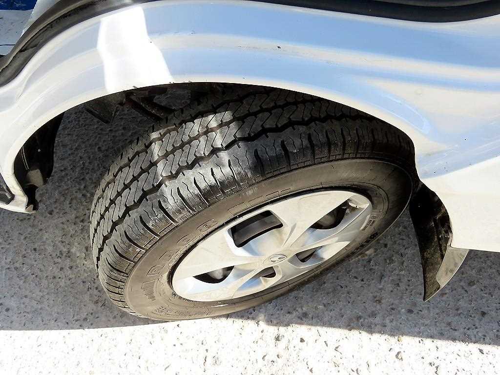 현대 포터2 1톤 카고 16