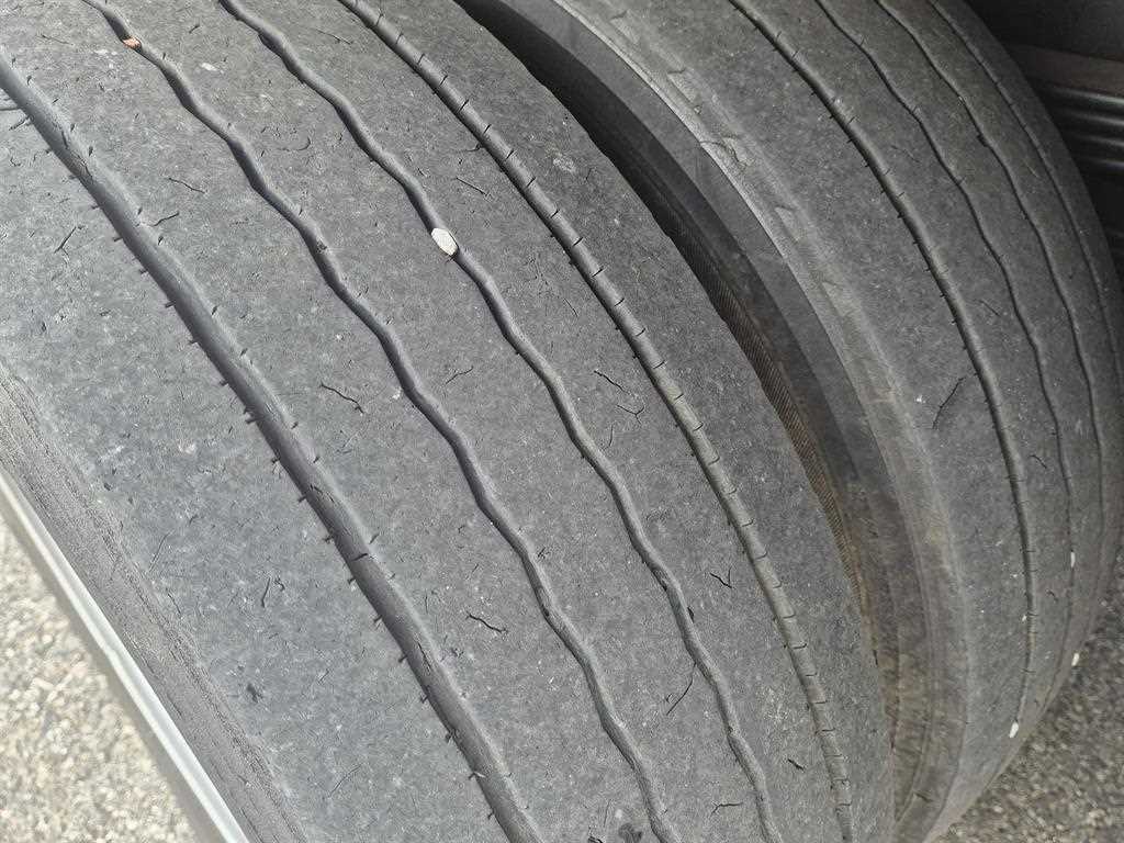 현대 메가트럭 집게차 5톤 수동 없음(순정) 15