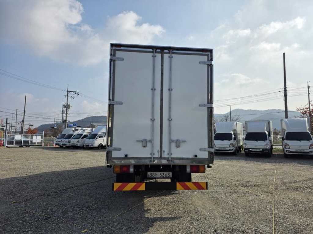 현대 올뉴마이티 익스하이탑 5