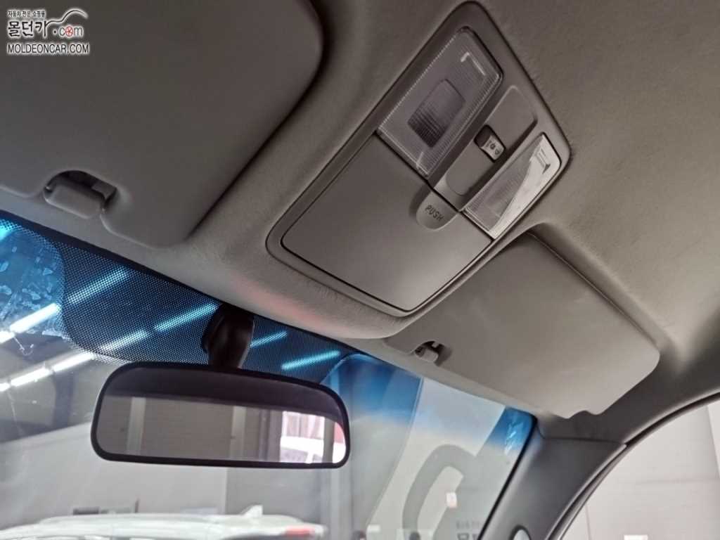 기아 봉고3 1톤 카고 킹캡 장축 14