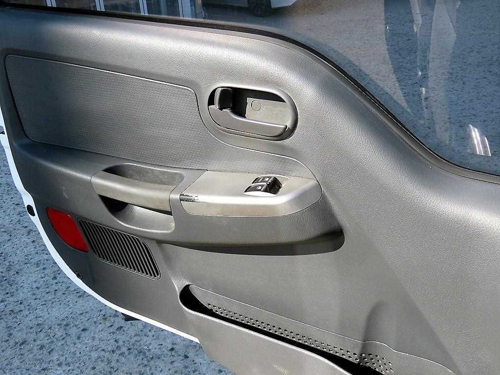 기아 봉고3 1톤 카고 10