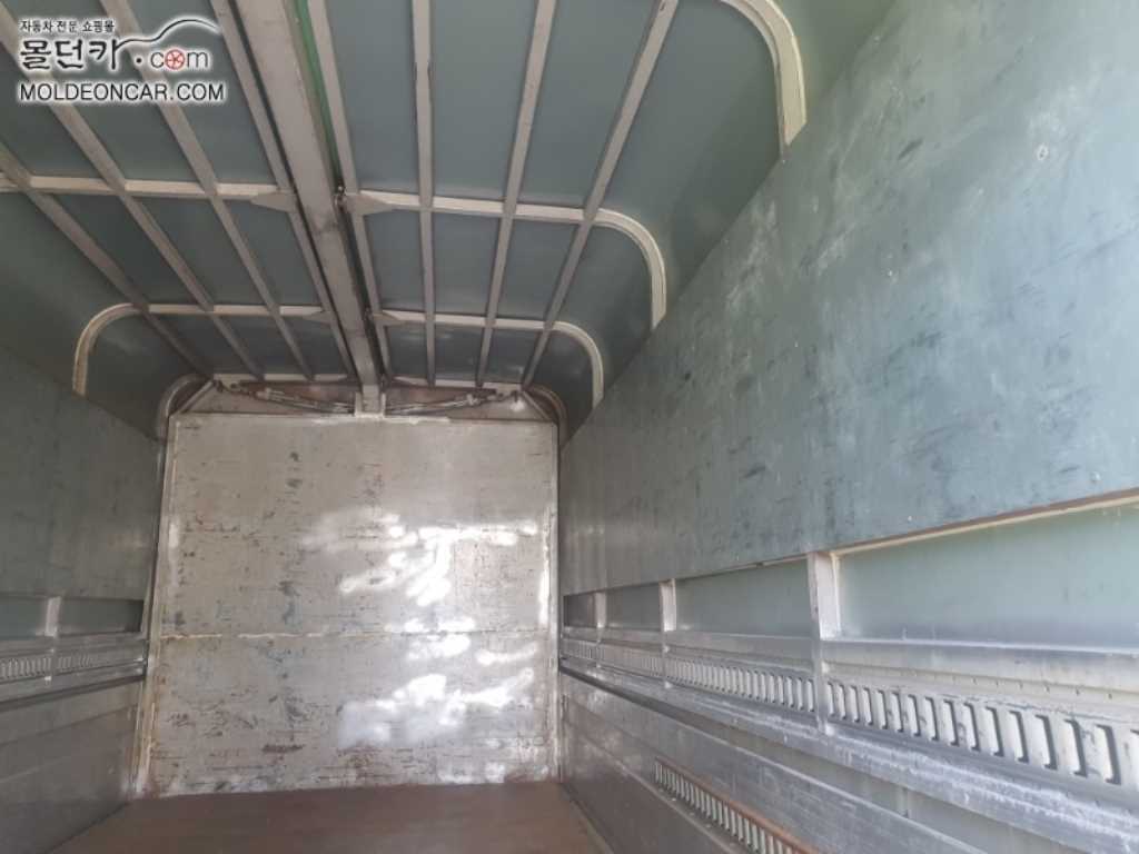 현대 이마이티 윙바디 4