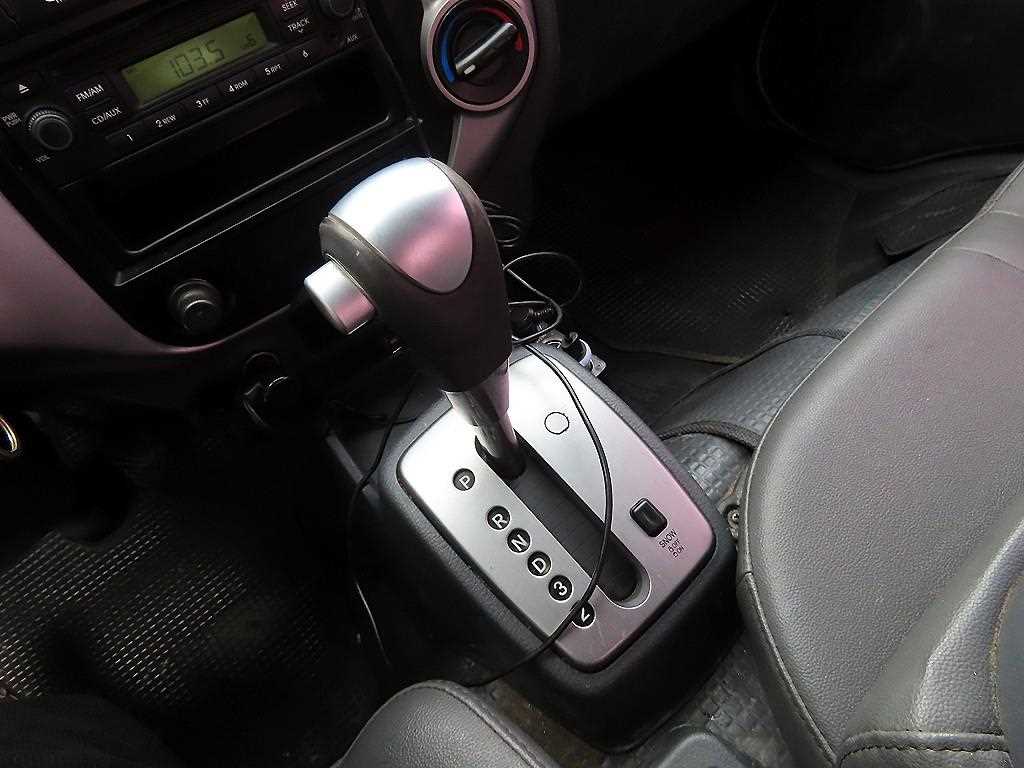 기아 봉고3 1톤 카고 9