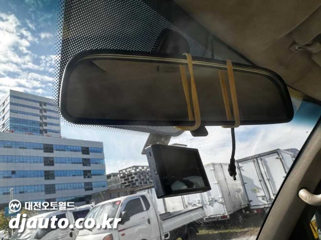현대 포터2 1톤 표준탑 11