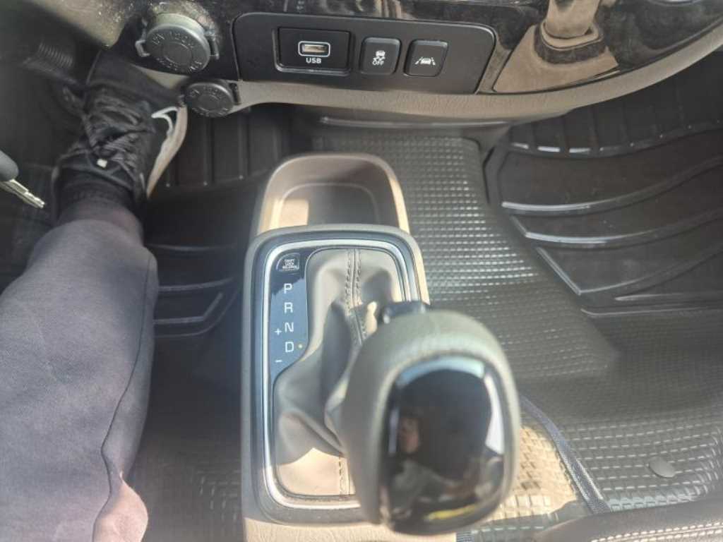 현대 포터2 1톤 카고 8