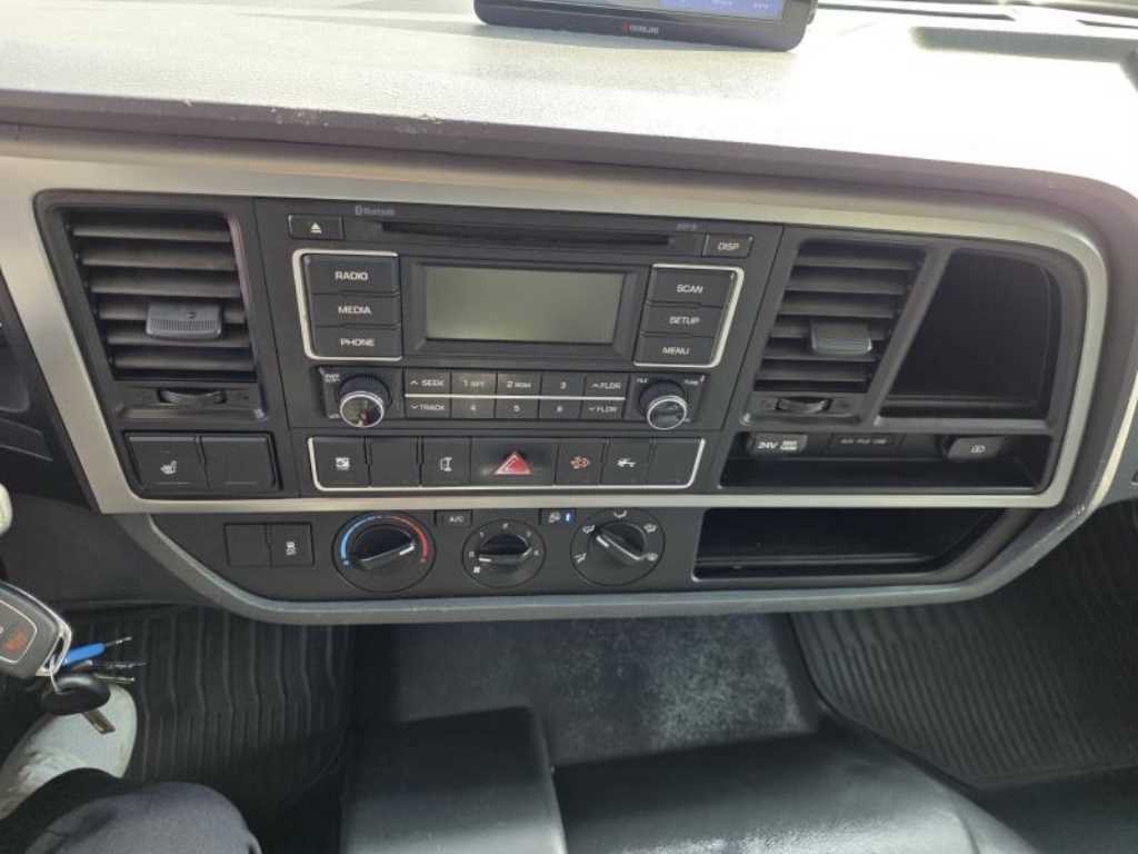 현대 올뉴마이티 익스하이탑 10