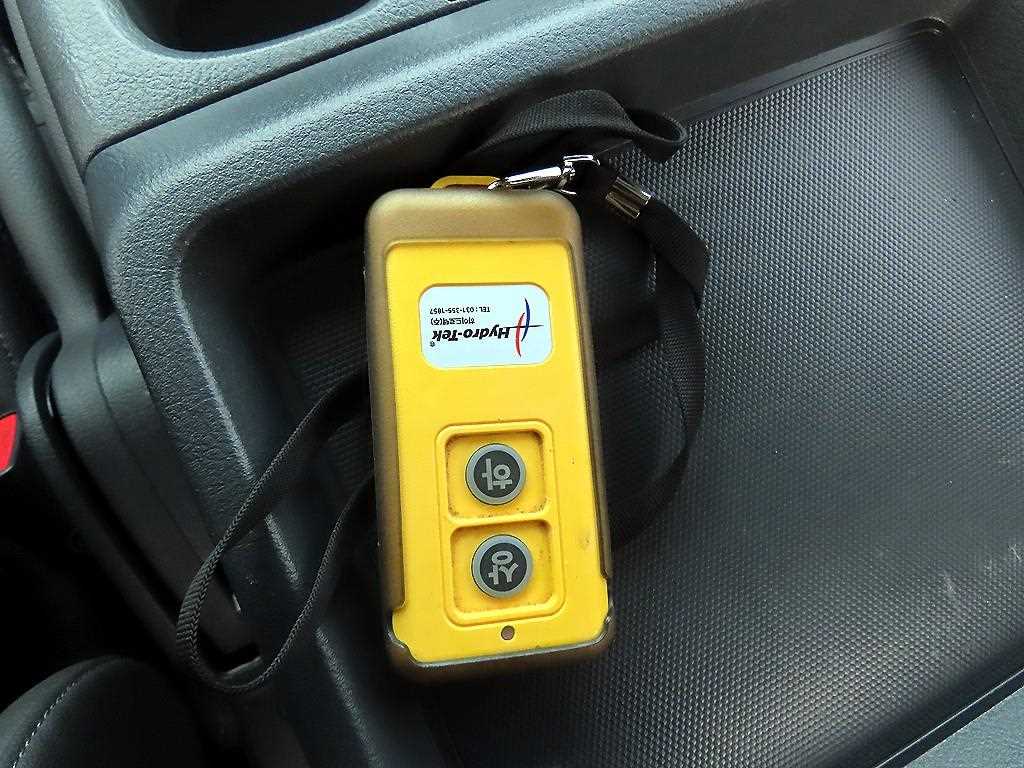 기아 봉고3 1톤 카고 LPG 15