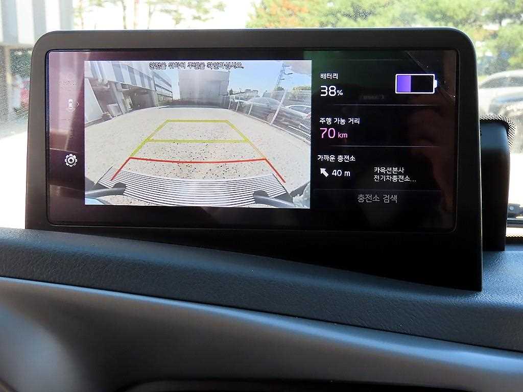 기아 봉고3 1톤 표준탑 전기 16