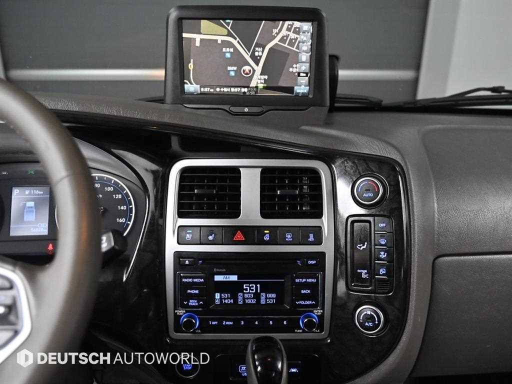 현대 포터2 1톤 카고 전기 13