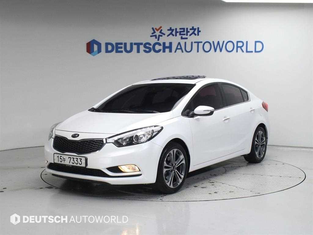 국산차 리스트 차량 이미지