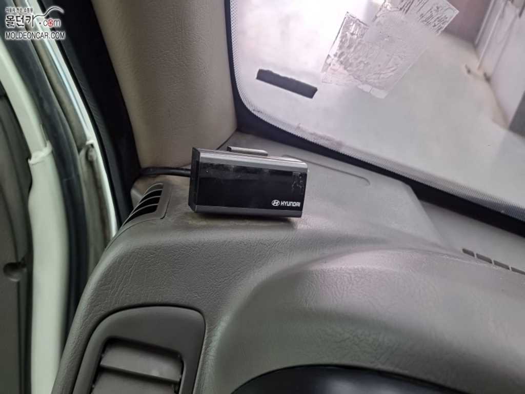 현대 포터2 1톤 표준탑 10