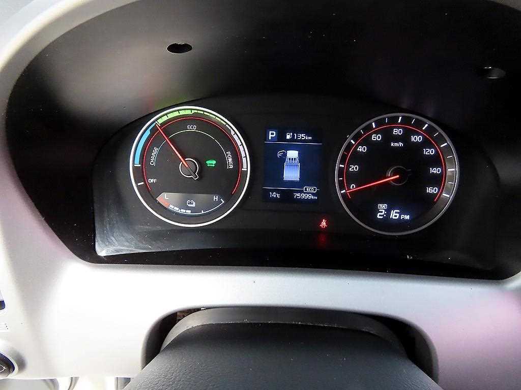 기아 봉고3 1톤 표준탑 전기 9