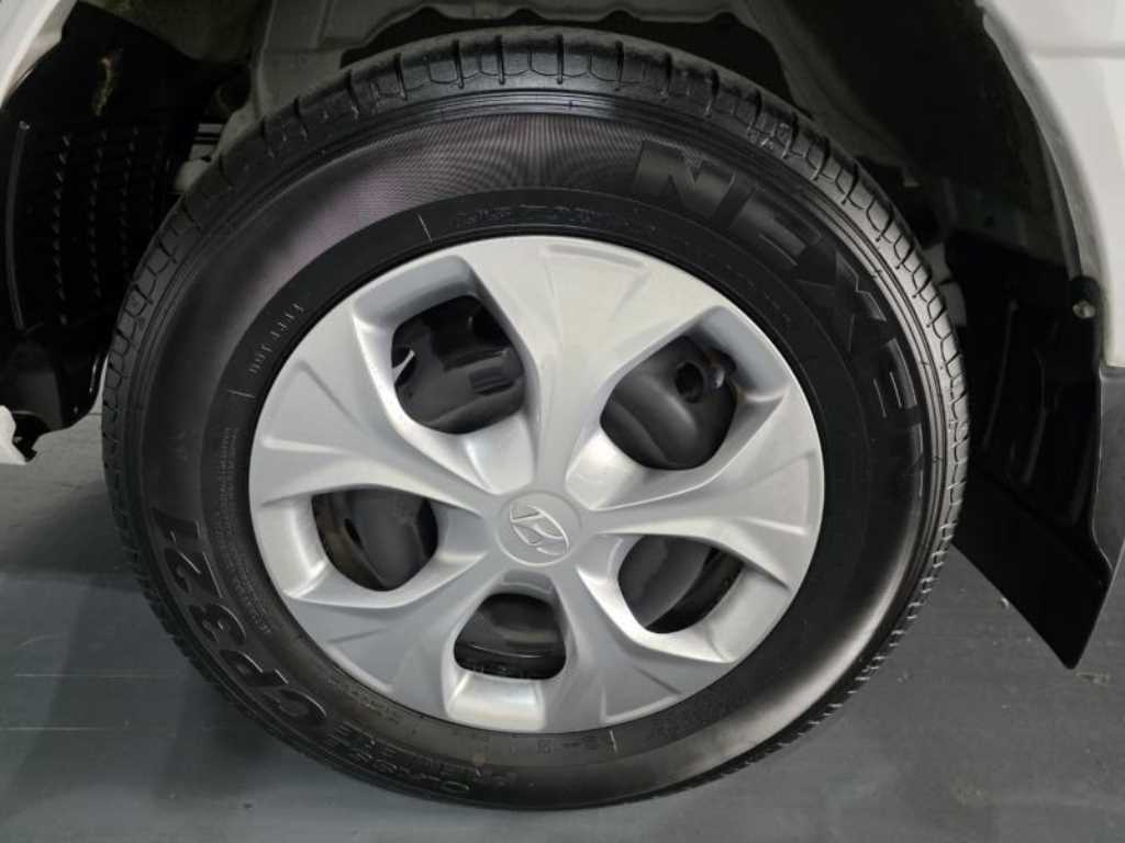 현대 포터2 1톤 윙바디 17