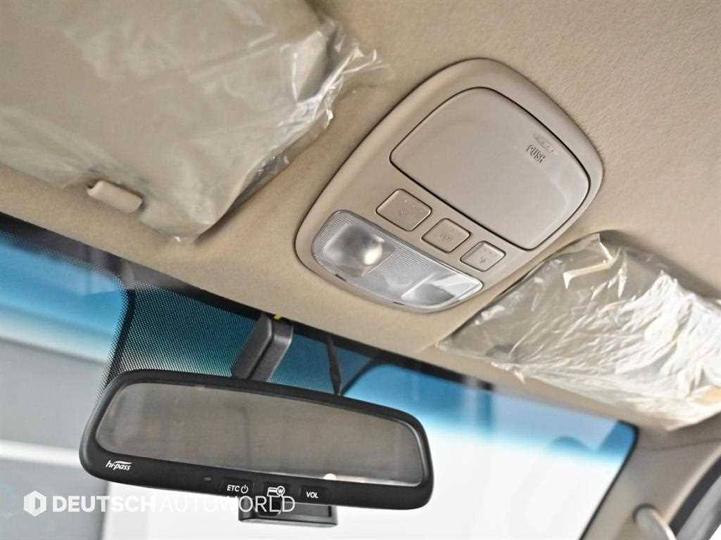 현대 포터2 1톤 카고 전기 18