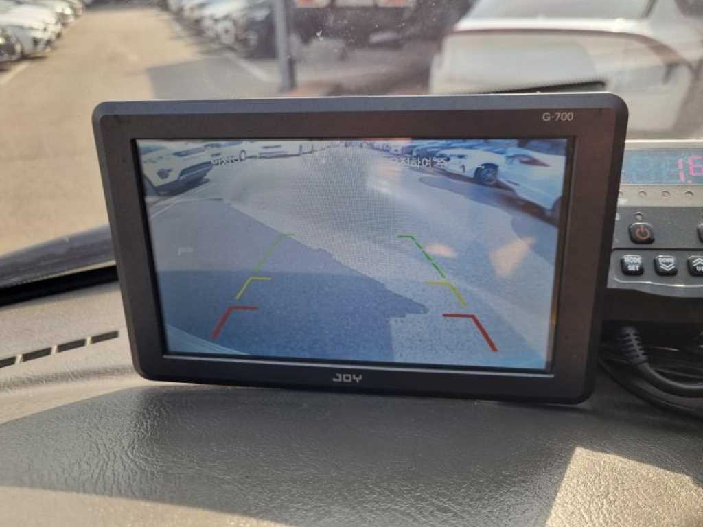 현대 포터2 1톤 냉동탑 12