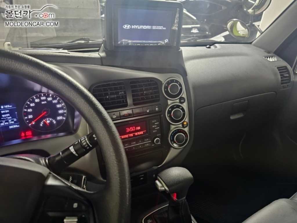 기아 봉고3 1톤 카고 킹캡 장축 11