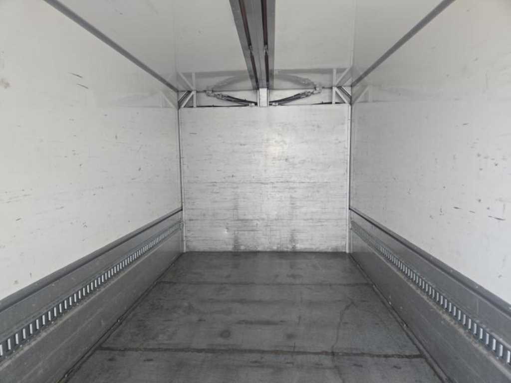 현대 이마이티 3.5톤 윙바디 7