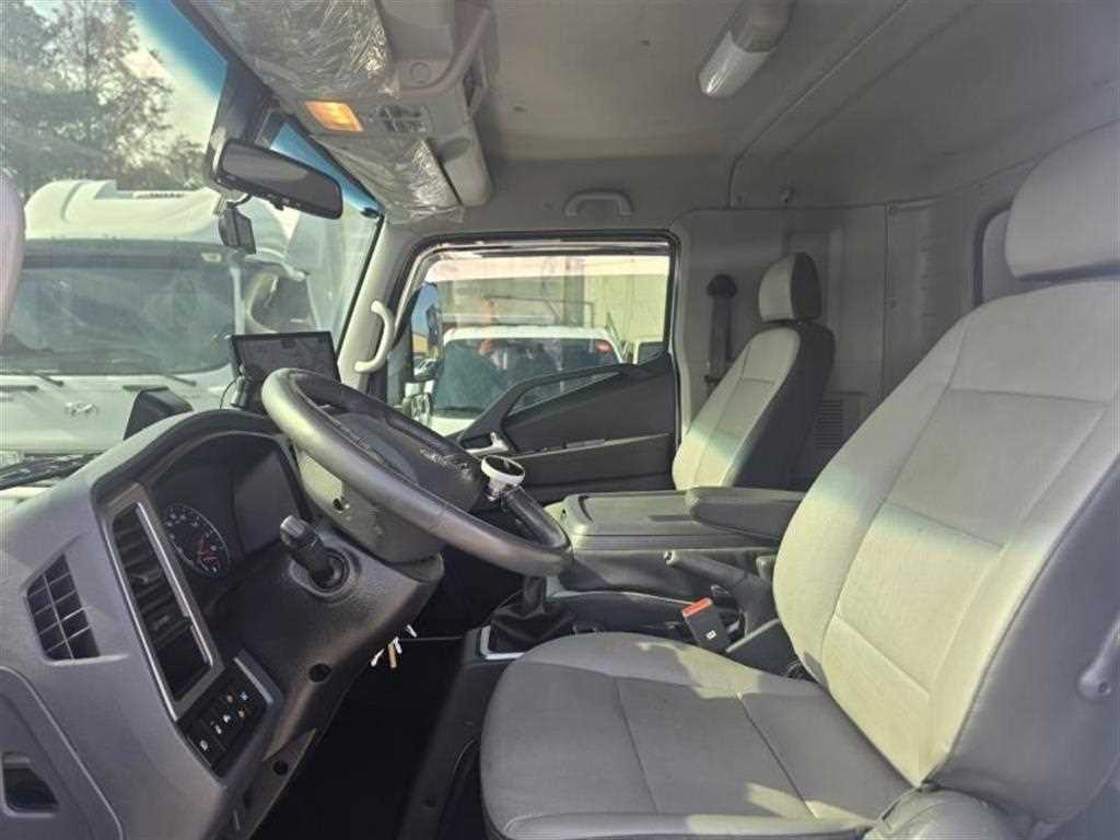 현대 올뉴마이티 2.5톤 익스하이탑 12