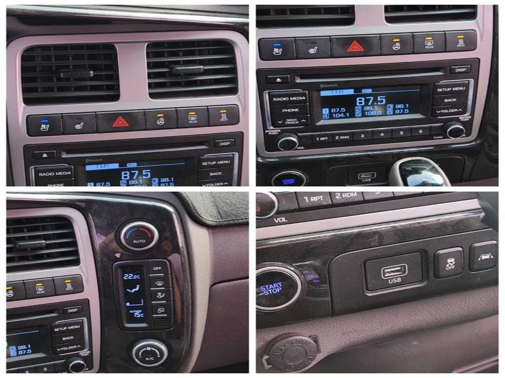 현대 포터2 1톤 저상탑 전기 7