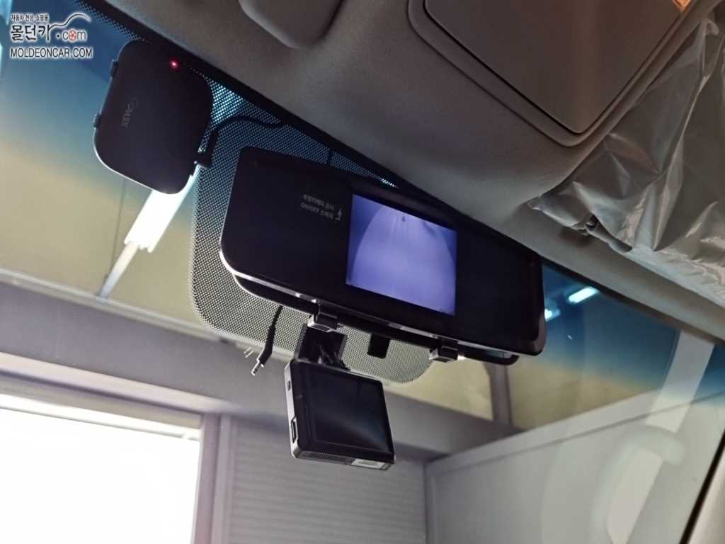 기아 봉고3 1톤 냉장탑 11