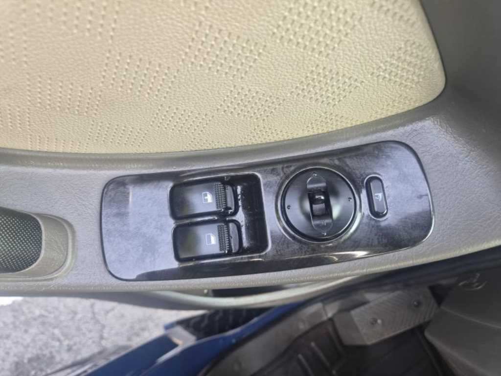 현대 포터2 1톤 카고 10