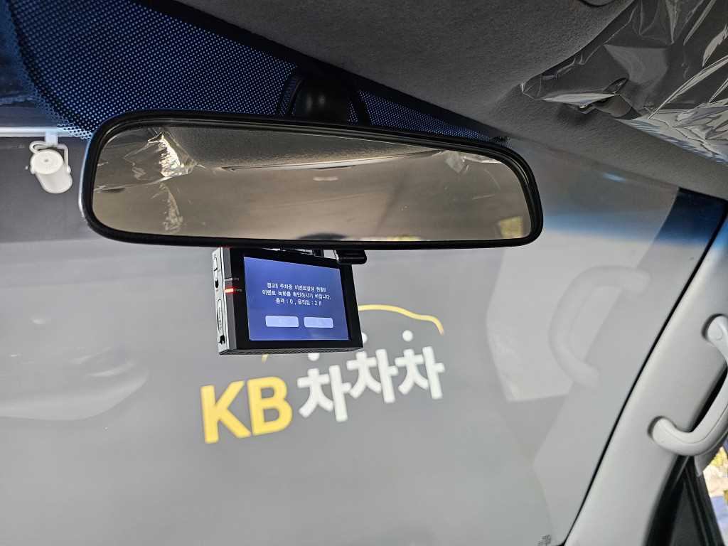 기아 봉고3 1톤 카고 더블캡 10