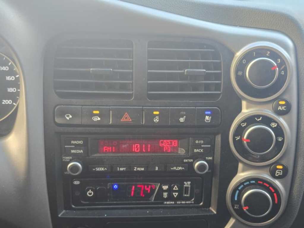 기아 봉고3 1톤 냉동탑 2