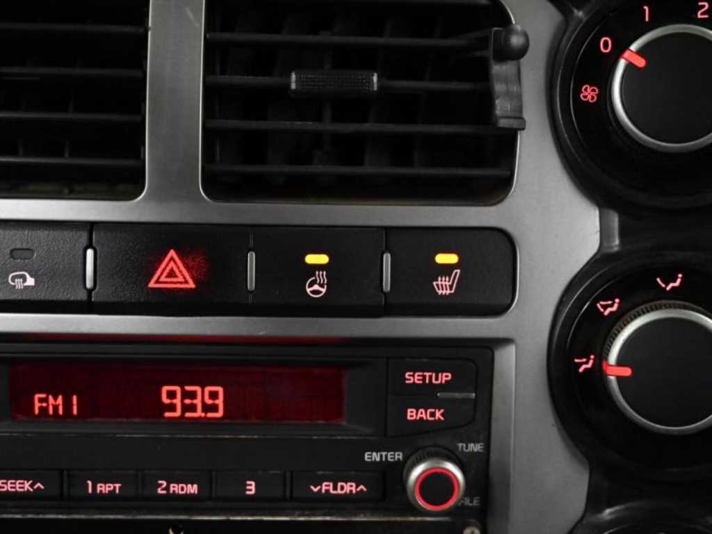 기아 봉고3 캠퍼밴 16