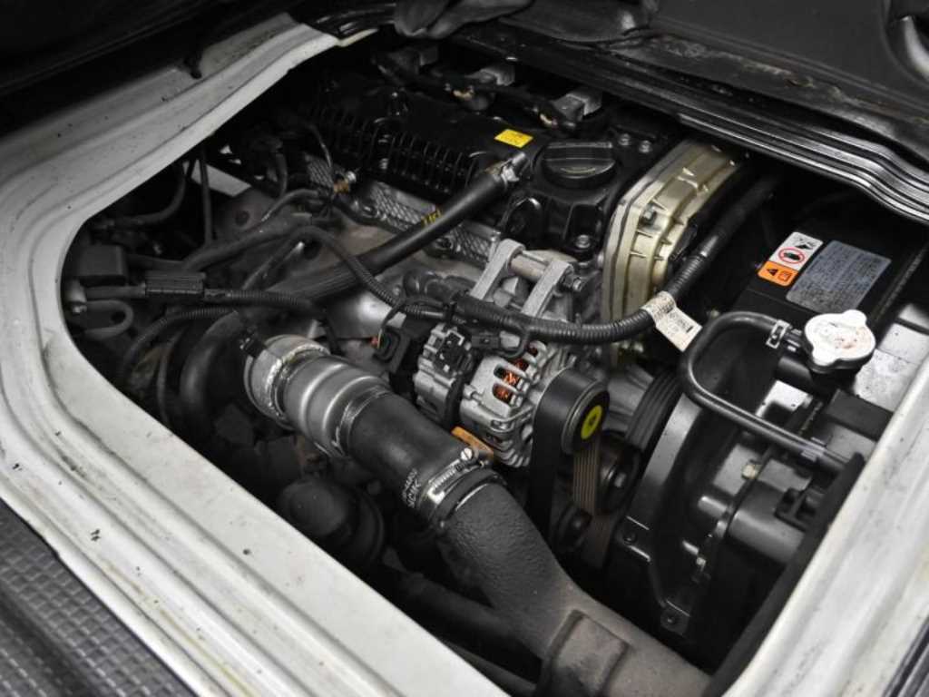 기아 봉고3 캠퍼밴 5