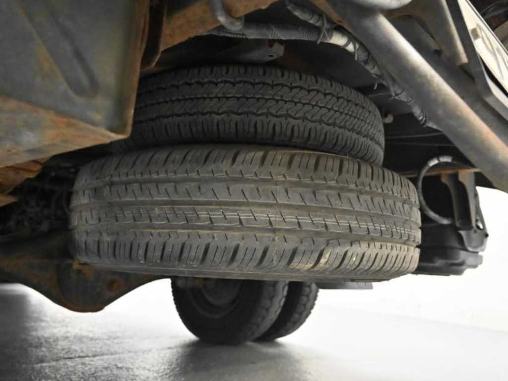 기아 봉고3 1톤 윙바디 18