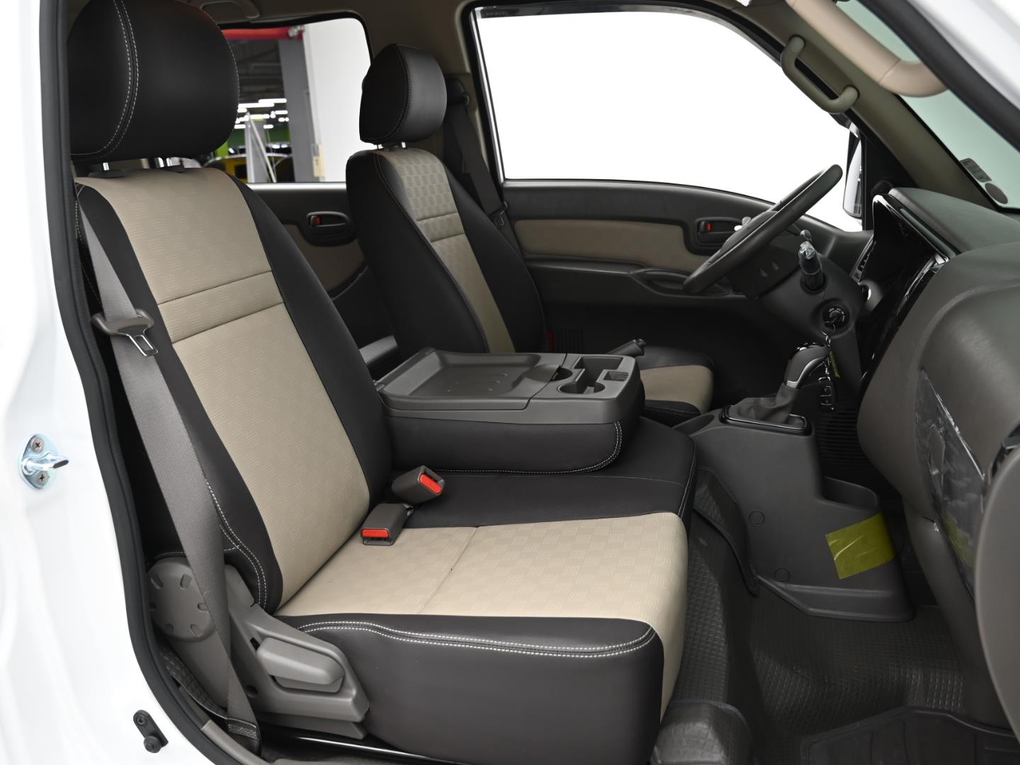 현대 포터2 1톤 카고 LPG 9