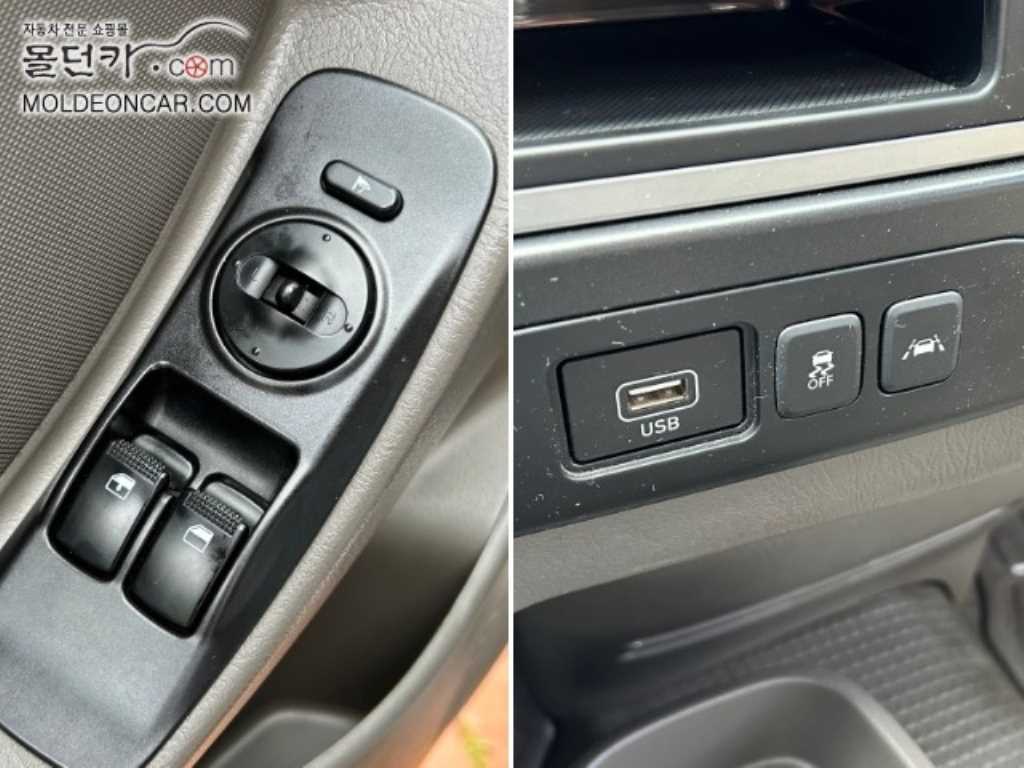 현대 포터2 1톤 표준탑 9