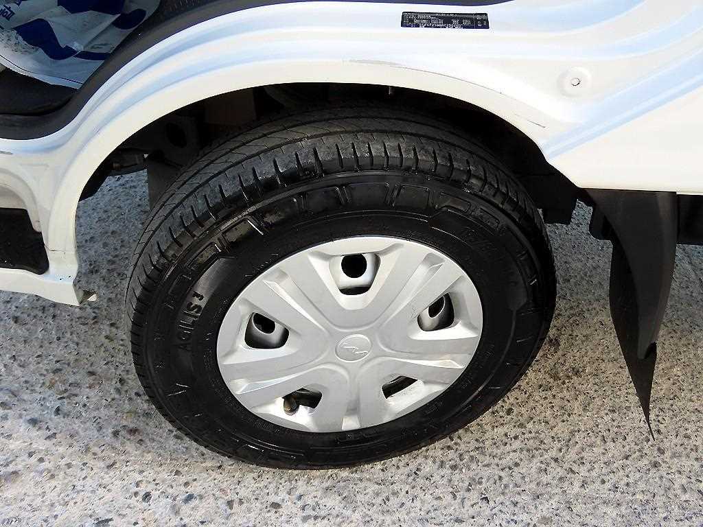 기아 봉고3 1톤 윙바디 LPG 18