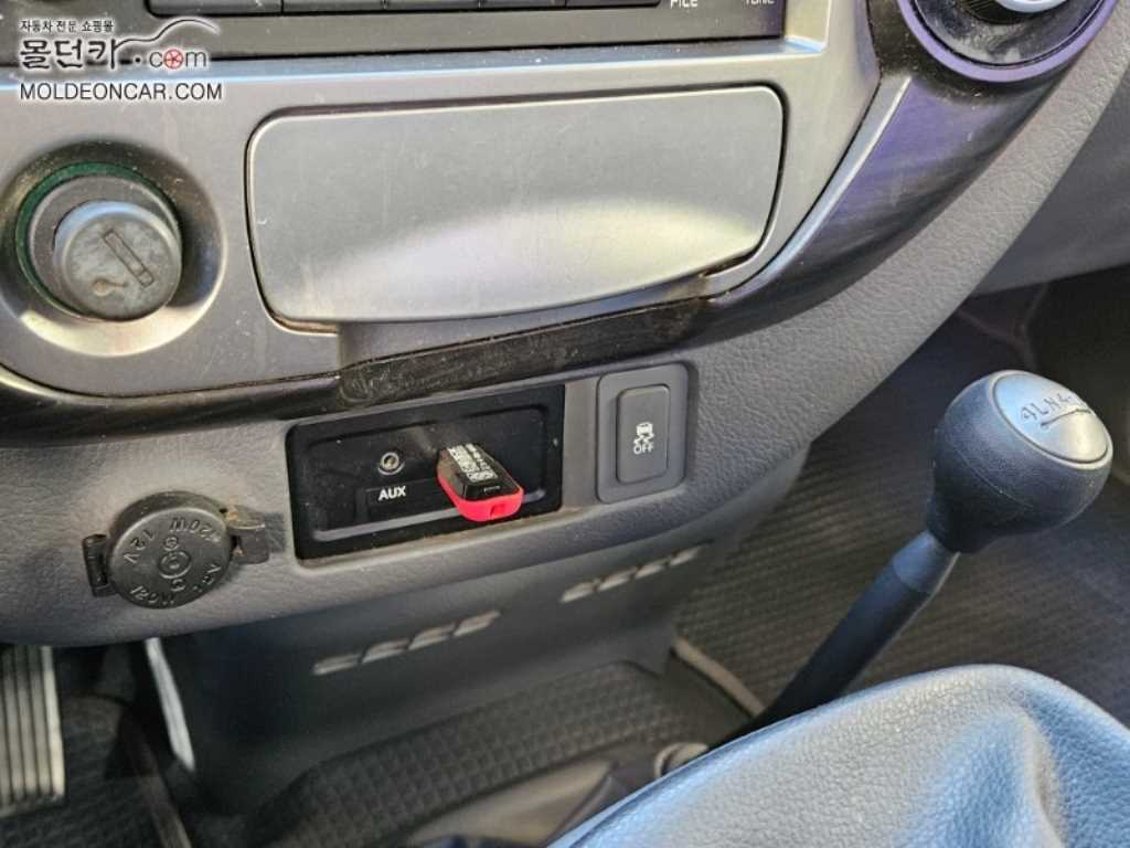 기아 봉고3 1톤 카고 13